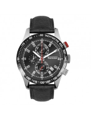 Cronograph Sankt Moritz