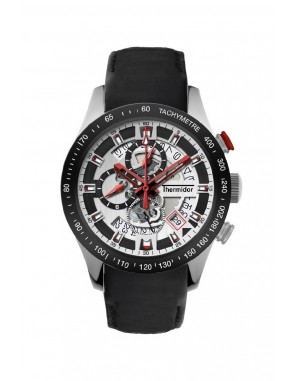 Cronograph Sankt Moritz II