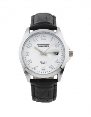 Date Just 40 II Correa piel