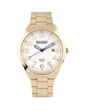 Steel Classic 40 IP GOLD